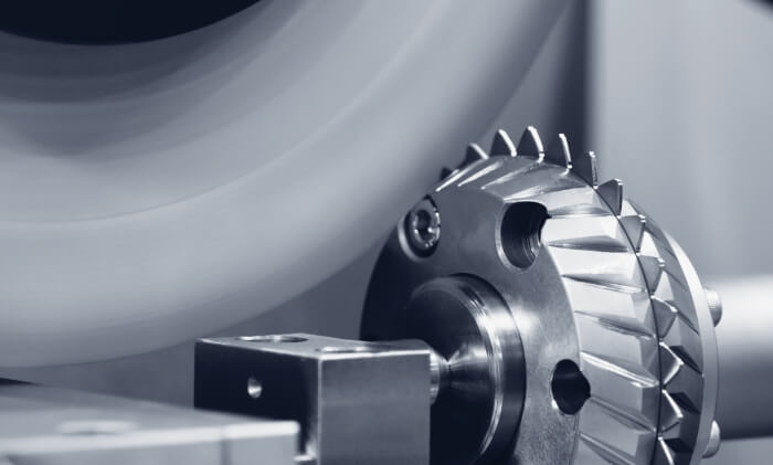 高精度磨床技术再迈新台阶，助力航空航天行业的制造水平提升！