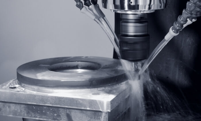 台湾福裕磨床亮相国际机床博览会，展示创新技术与优质性能，受行业广泛关注！