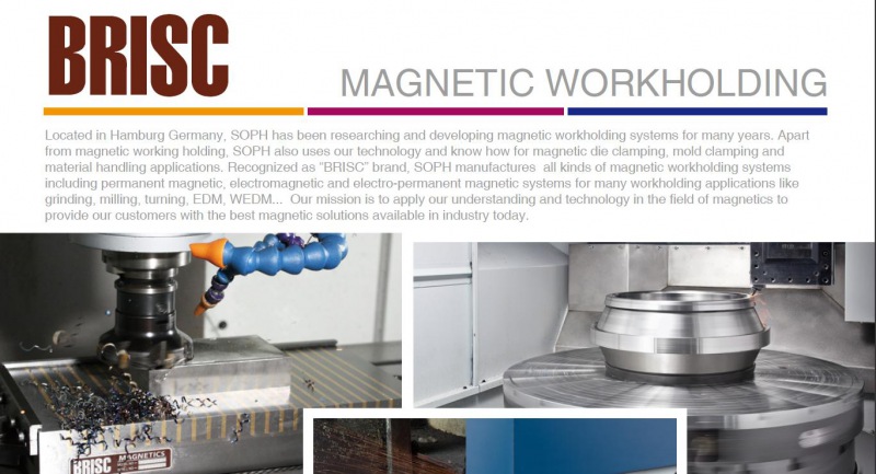 磁盘（台湾钟通，台湾大昶，BRISC、WALKER)