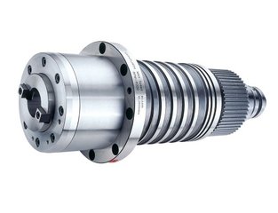 机床高速主轴维修